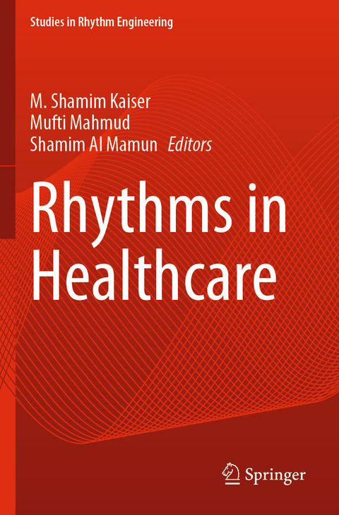 Rhythms in Healthcare - 