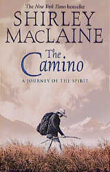 Camino -  Shirley MacLaine