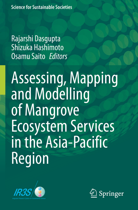 Assessing, Mapping and Modelling of Mangrove Ecosystem Services in the Asia-Pacific Region - 