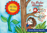 Ich bin Riona - Ein flinkes Hörnchen - Jasmin Maria Kapsalis