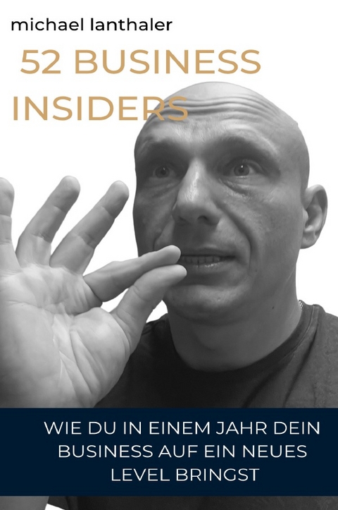 52 Business Insiders- - Michael Lanthaler