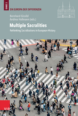 Multiple Sacralities - 