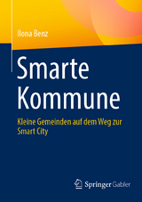 Smarte Kommune - Ilona Benz