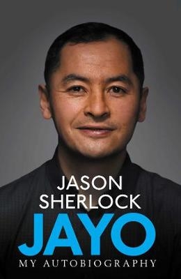 Jayo -  Jason Sherlock