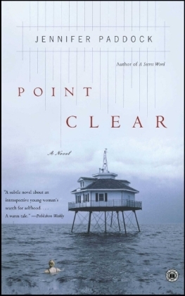 Point Clear -  Jennifer Paddock