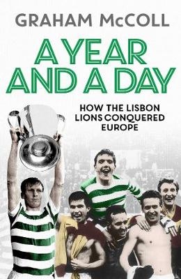 Year and a Day -  Graham McColl