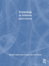 Archaeology - Cobb, Hannah; Greene, Kevin; Moore, Tom