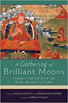 Gathering of Brilliant Moons - 