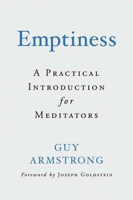 Emptiness -  Guy Armstrong