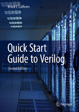 Quick Start Guide to Verilog - LaMeres, Brock J.