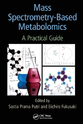 Mass Spectrometry-Based Metabolomics - 