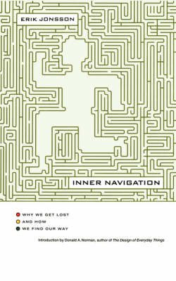 Inner Navigation -  Erik Jonsson