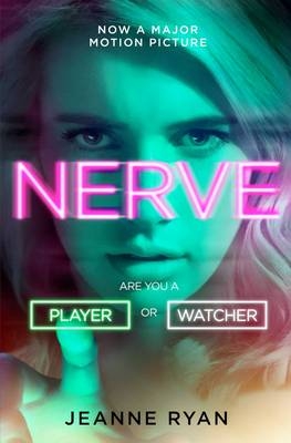 Nerve -  Jeanne Ryan