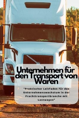 Unternehmen Für Den Transport von Waren -  Martin