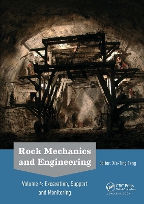 Rock Mechanics and Engineering Volume 4 - 