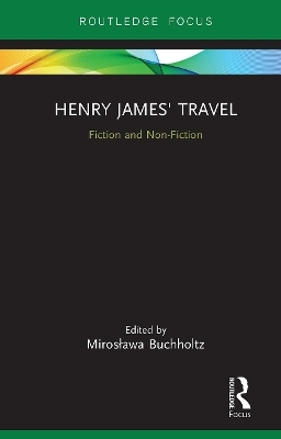 Henry James' Travel - 