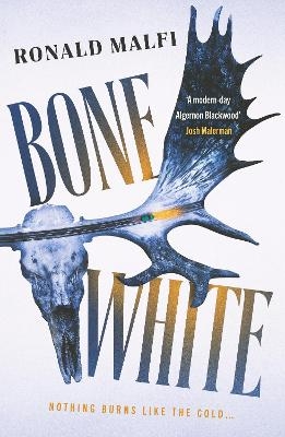 Bone White - Ronald Malfi