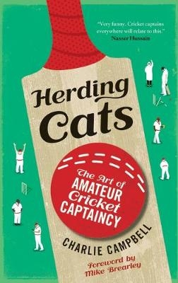 Herding Cats -  Charlie Campbell