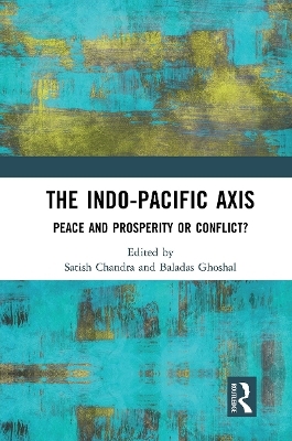 The Indo-Pacific Axis - 