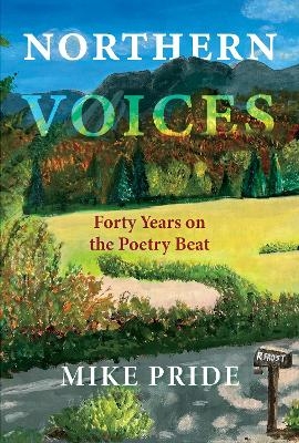 Northern Voices - Mike Pride