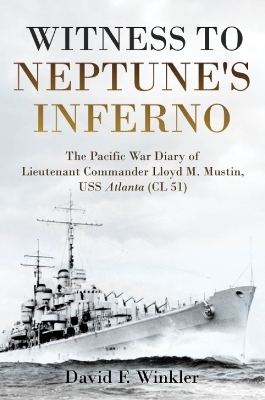 Witness to Neptune's Inferno - David F Winkler