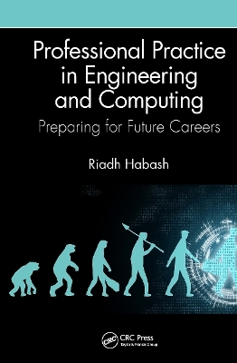 Professional Practice in Engineering and Computing - Riadh Habash