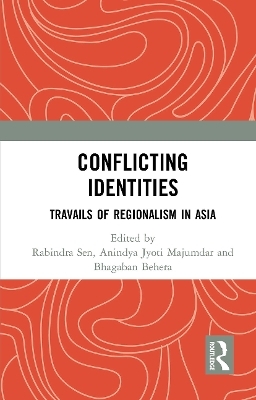 Conflicting Identities - 