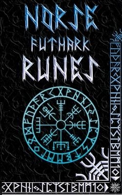 Norse Futhark Runes - Brittany Nightshade