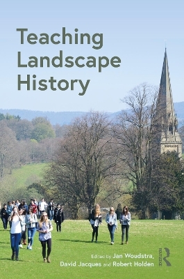 Teaching Landscape History - 