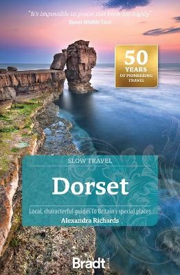 Dorset (Slow Travel) - Alexandra Richards