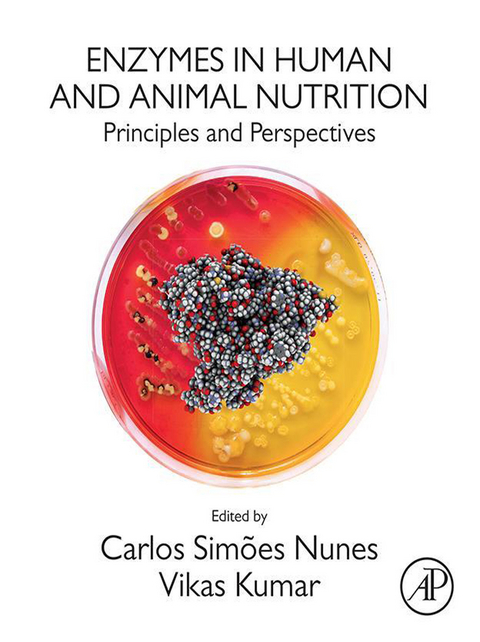 Enzymes in Human and Animal Nutrition - 