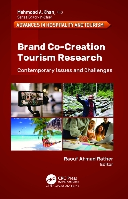 Brand Co-Creation Tourism Research - 