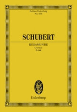 Rosamunde - Franz Schubert