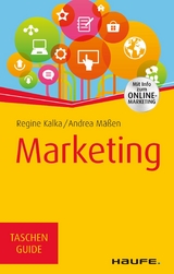 Marketing - Regine Kalka, Andrea Mäßen