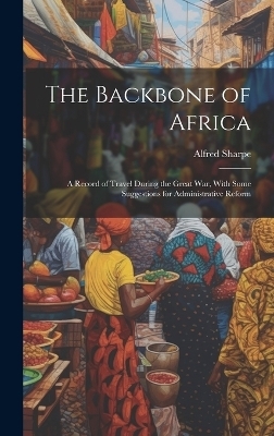 The Backbone of Africa - 