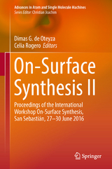 On-Surface Synthesis II - 