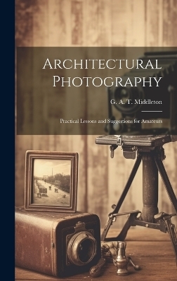 Architectural Photography - 