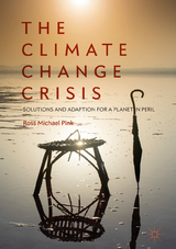 The Climate Change Crisis - Ross Michael Pink