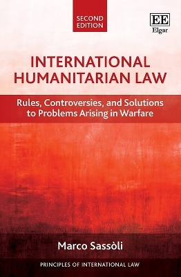 International Humanitarian Law - Marco Sassòli