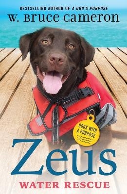 Zeus: Water Rescue - W Bruce Cameron