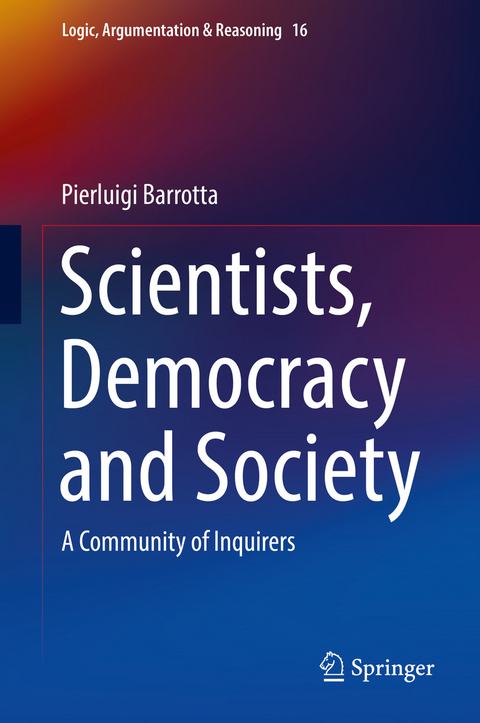 Scientists, Democracy and Society - Pierluigi Barrotta