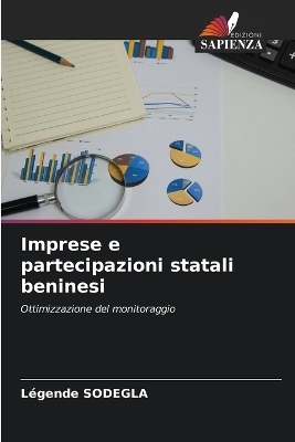 Imprese e partecipazioni statali beninesi - Légende Sodegla