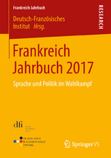 Frankreich Jahrbuch 2017 - 