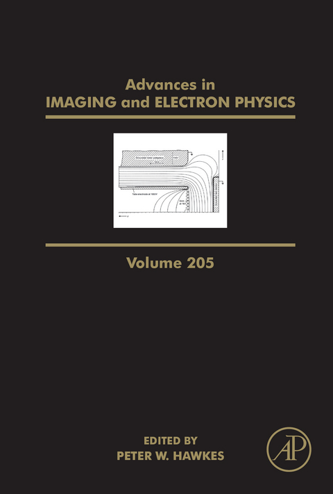 Advances in Imaging and Electron Physics