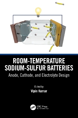 Room-temperature Sodium-Sulfur Batteries - 