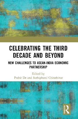 Celebrating the Third Decade and Beyond - 