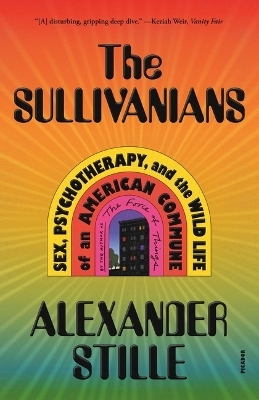 SULLIVANIANS -  STILLE ALEXANDER