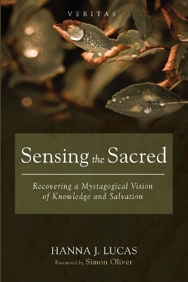 Sensing the Sacred - Hanna J Lucas