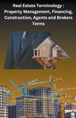 Real Estate Terminology - Chetan Singh