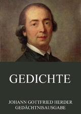 Gedichte - Johann Gottfried Herder